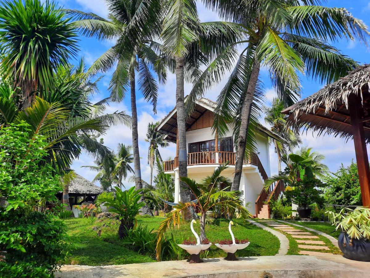 Palmera Palma Moalboal Exterior foto