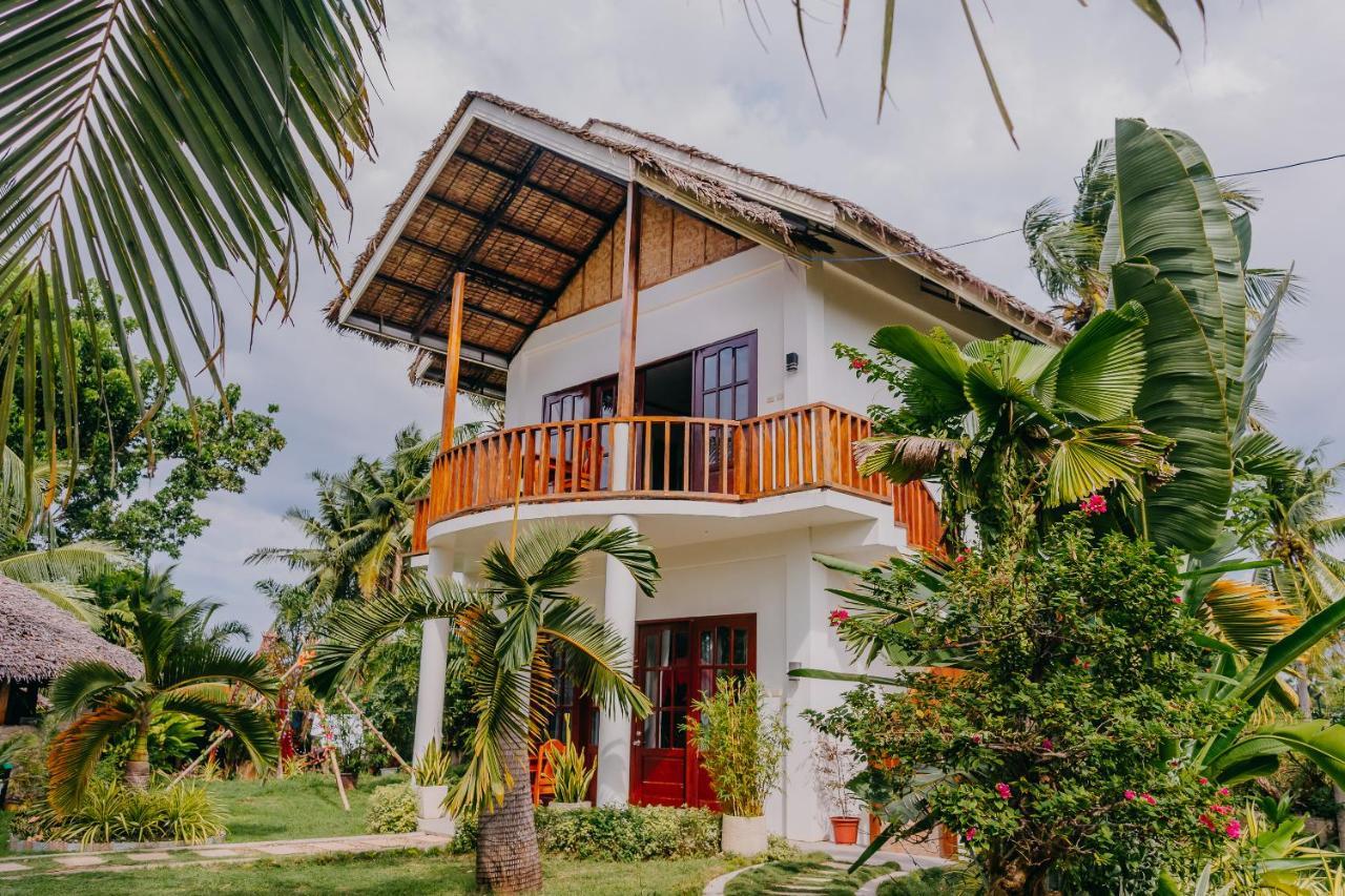 Palmera Palma Moalboal Exterior foto